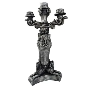 شمعدان طرح مصری کد 110L