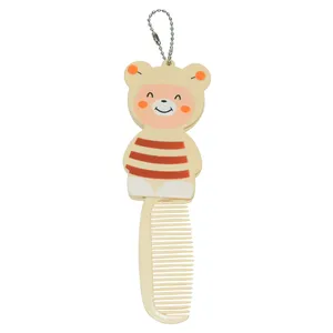 شانه کودک سیبویا مدل Bear 