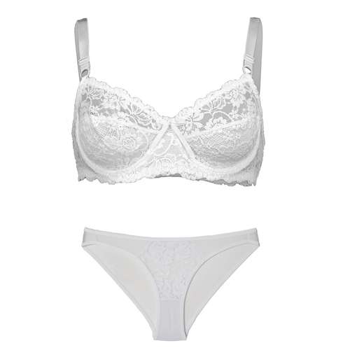 ست شورت و سوتین زنانه الینا کد M-0020