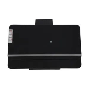 هود شومینه ای بکا مدل Violet_mf کد B001 سایز 90