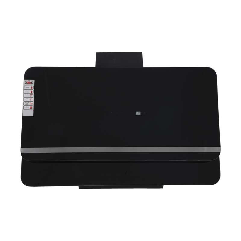 هود شومینه ای بکا مدل Violet_mf کد B001 سایز 90