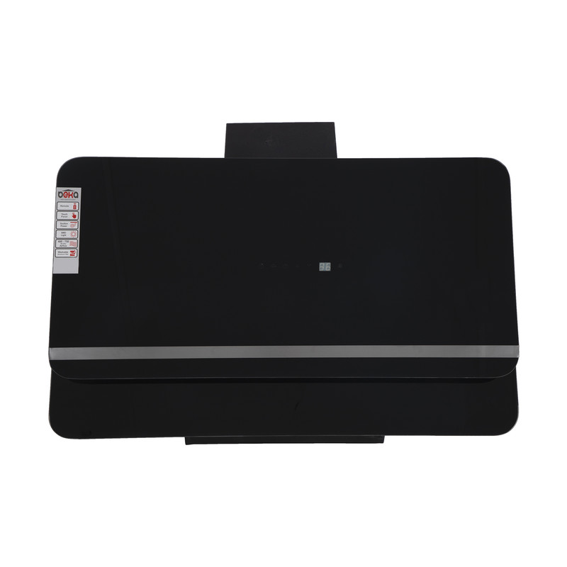 هود شومینه ای بکا مدل Violet_mf کد B001 سایز 90