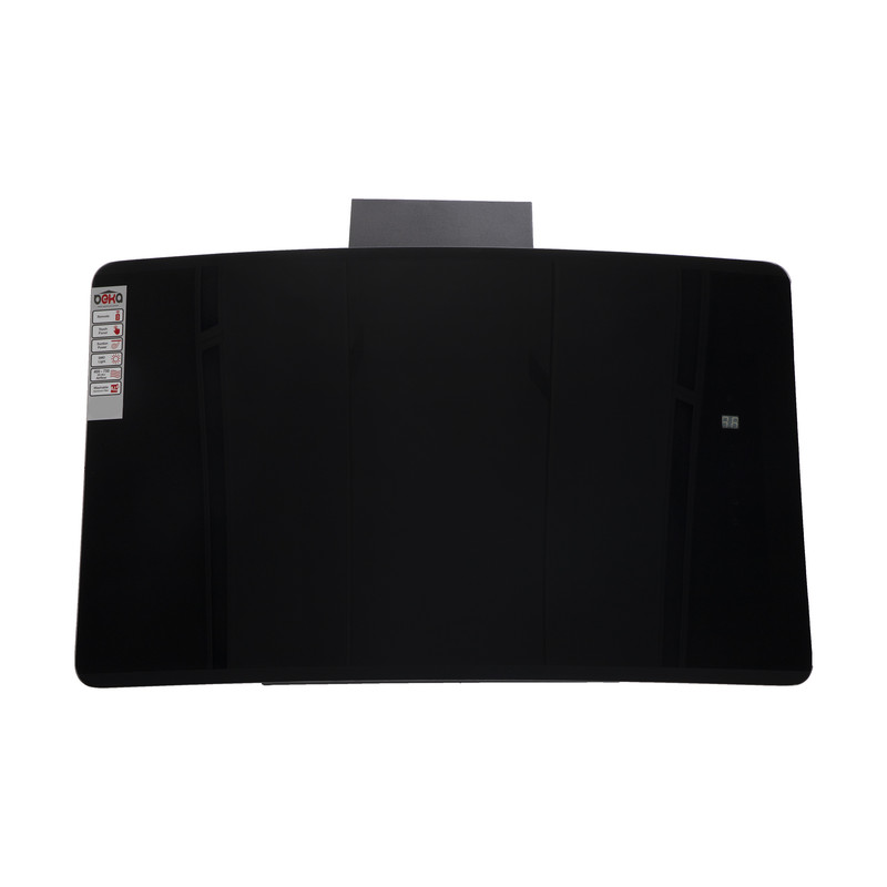 هود شومینه ای بکا مدل Onyx_mf کد B01 سایز 90