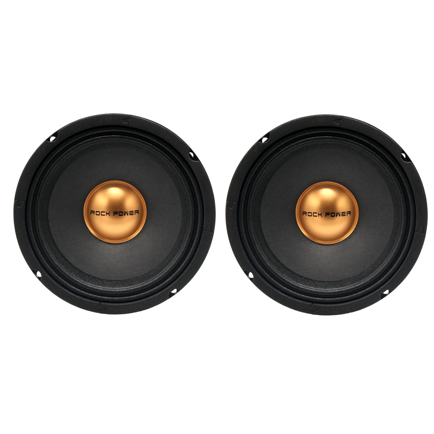 میدرنج خودرو راک پاور مدل RP-666 بسته دو عددی