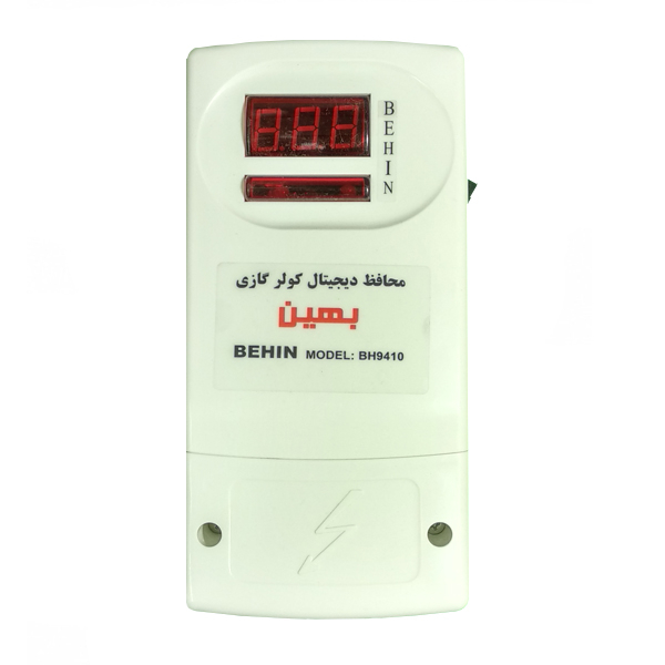 محافظ ولتاژ بهین مدل 9410