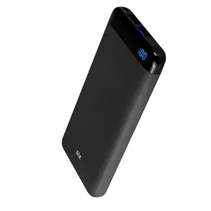 شارژر همراه اس تی کی مدل Fast Fuel With Quick Charge 3.0 با ظرفیت 10000 میلی آمپر ساعت