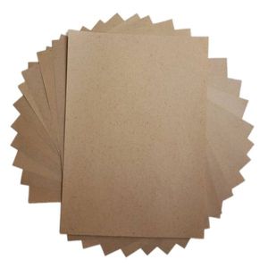 نقد و بررسی کاغذ کرافت کد 3040 بسته 100 عددی توسط خریداران