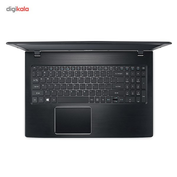 لپ تاپ 15 اینچی ایسر مدل Aspire E5-575g-583C