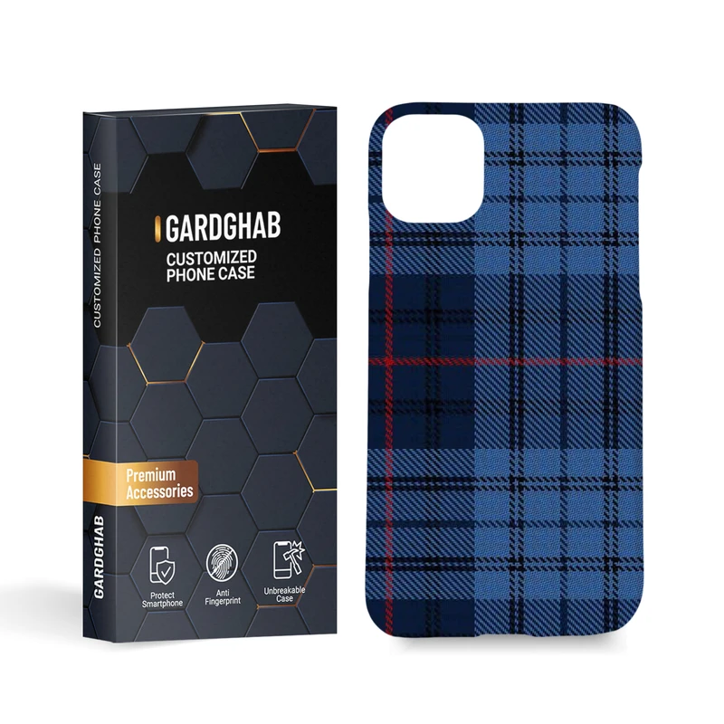 کاور گارد قاب مدل فانتزی مناسب برای گوشی موبایل اپل iphone 11