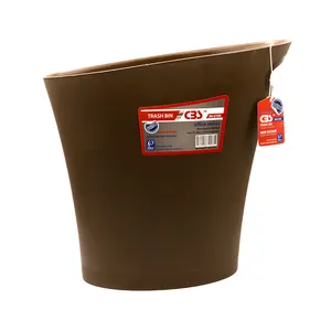 سطل زباله سی بی اس مدل 6100