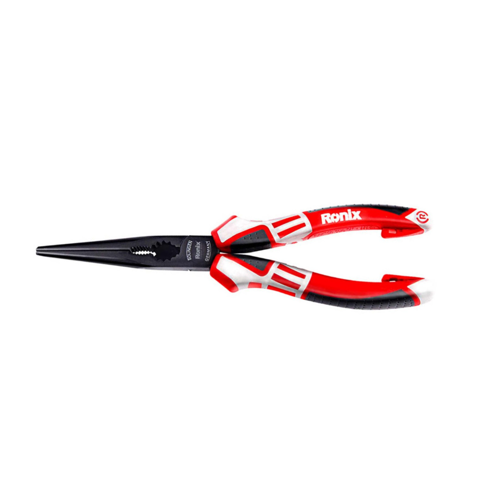 دم باریک رونیکس مدل RH-1316 سایز 6 اینچ