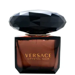 تستر ادو تویلت زنانه ورساچه مدل Crystal Noir حجم 90 میلی لیتر 