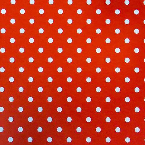 کاغذ کادو طرح خالدار کد kh_1