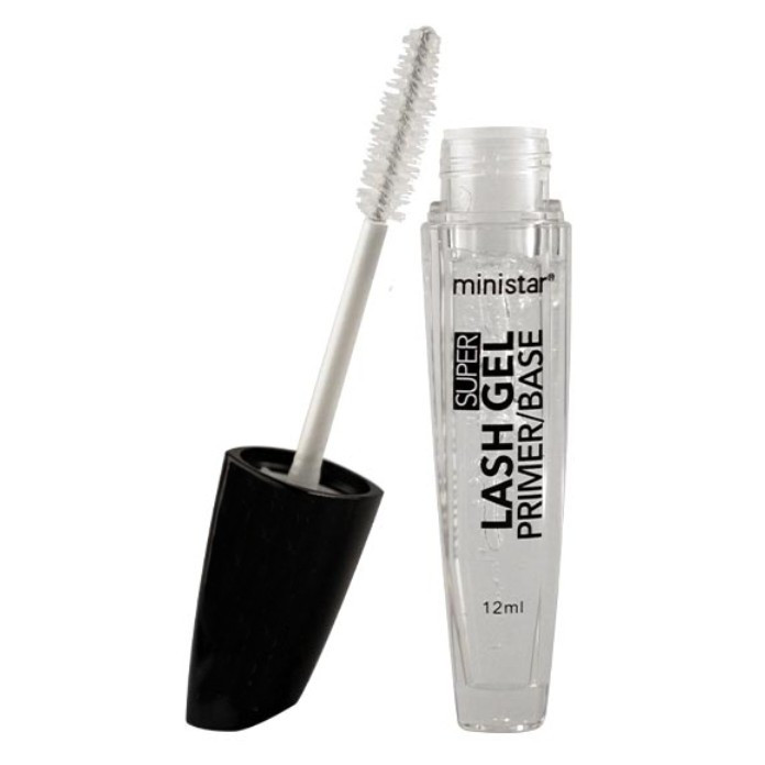 ژل تقویت کننده مژه و ابرو مینی استار مدل MZ03 حجم 12 میلی لیتر