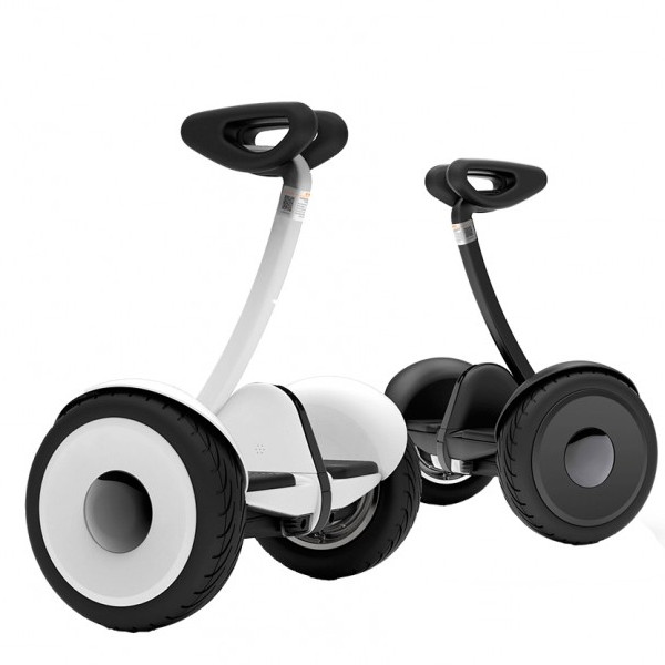 اسکوتر برقی ناین بات مدل S