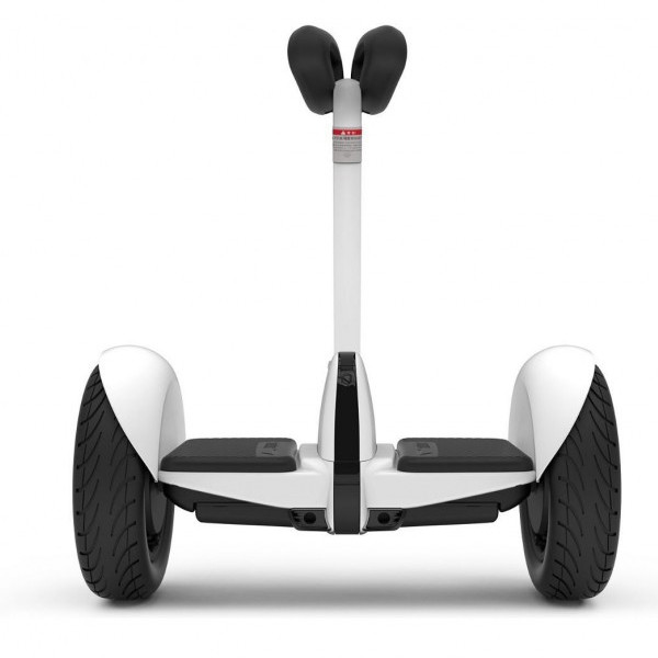 اسکوتر برقی ناین بات مدل S