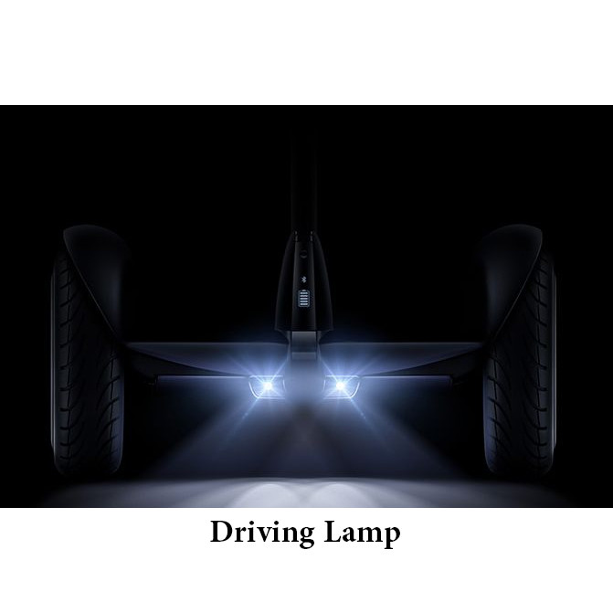 اسکوتر برقی ناین بات مدل S