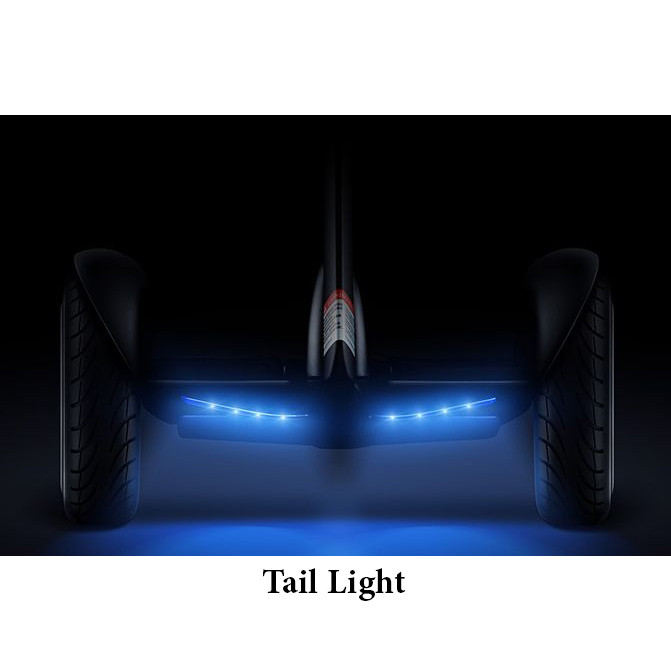 اسکوتر برقی ناین بات مدل S