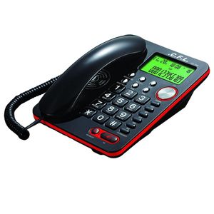 نقد و بررسی تلفن سی.اف.ال مدل 7240 توسط خریداران
