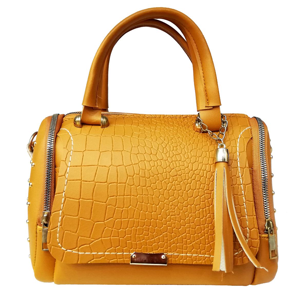 کیف دوشی زنانه کد 0043