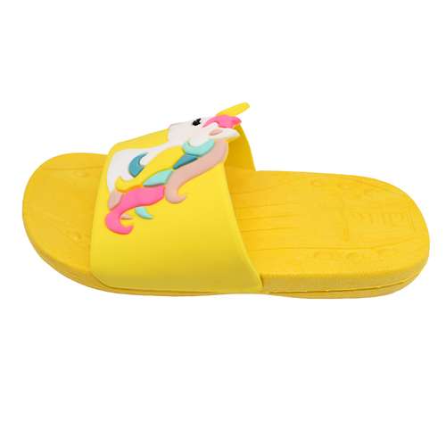 دمپایی دخترانه نیکتا مدل K1-301-401-YW