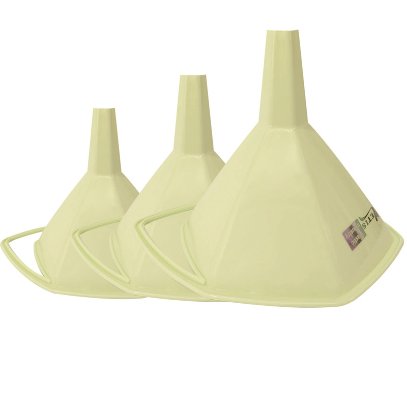 قیف متیس مدل ALF-90 مجموعه 3 عددی قیف متیس مدل ALF-90 مجموعه 3 عددی