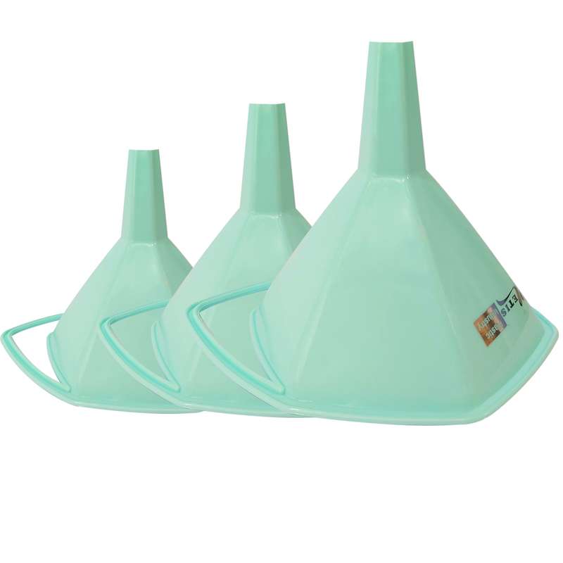 قیف متیس مدل ALF-90 مجموعه 3 عددی قیف متیس مدل ALF-90 مجموعه 3 عددی
