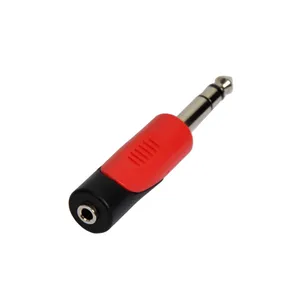 مبدل جک 3.5 به 6.3 میلی متری استریو روکستون مدل RPAN240