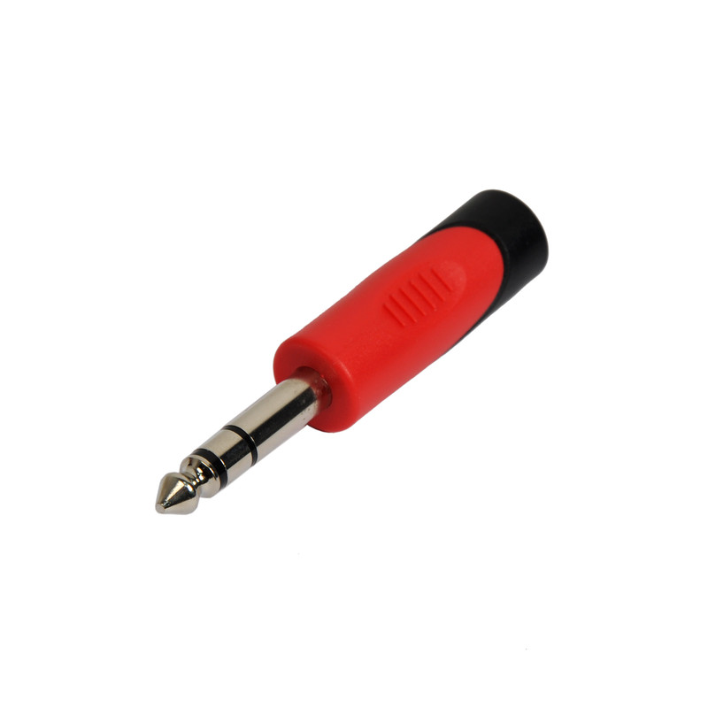 مبدل جک 3.5 به 6.3 میلی متری استریو روکستون مدل RPAN240