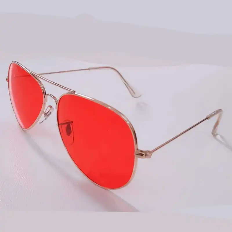 عینک آفتابی زنانه کد AS33111