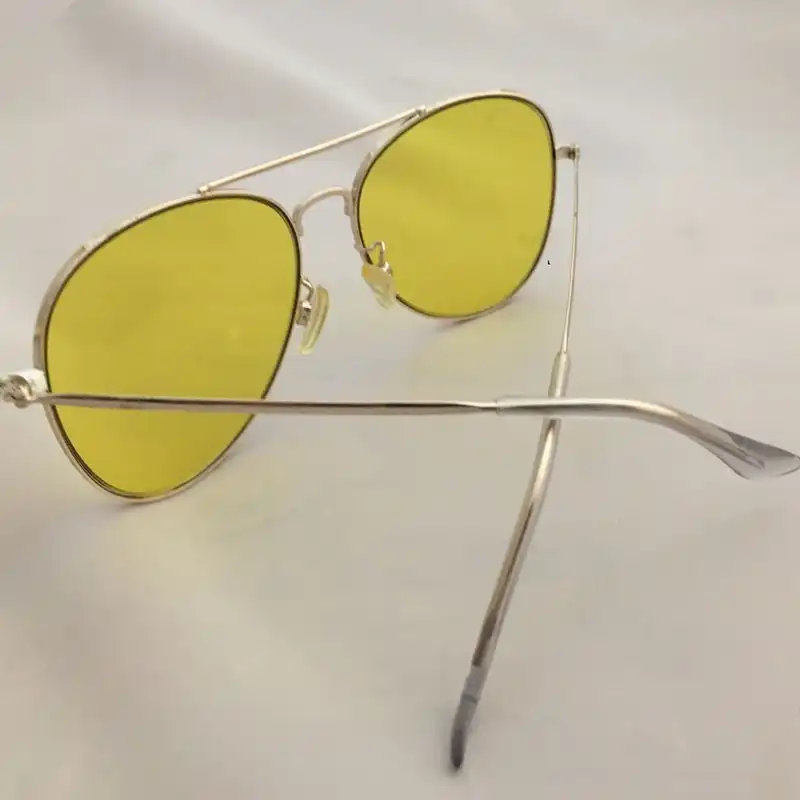 عینک آفتابی مردانه کد SD33400