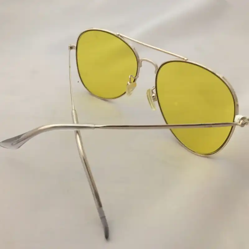 عینک آفتابی مردانه کد SD33400