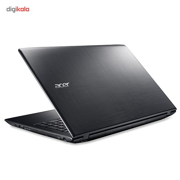 لپ تاپ 15 اینچی ایسر مدل Aspire E5-575g-583C