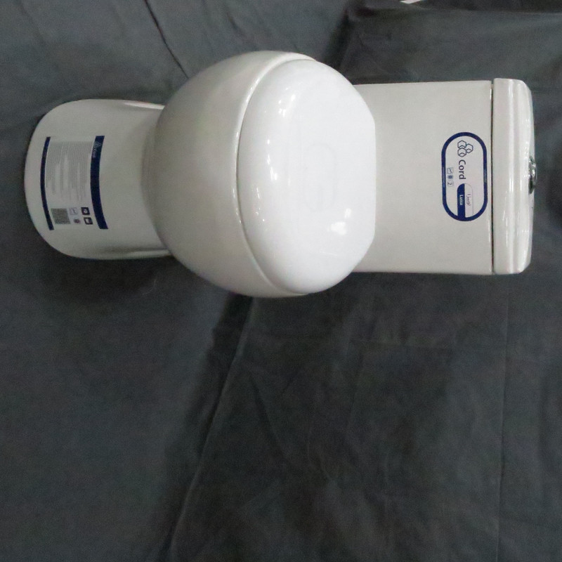 توالت فرنگی چینی کرد مدل لوییزا کد C10