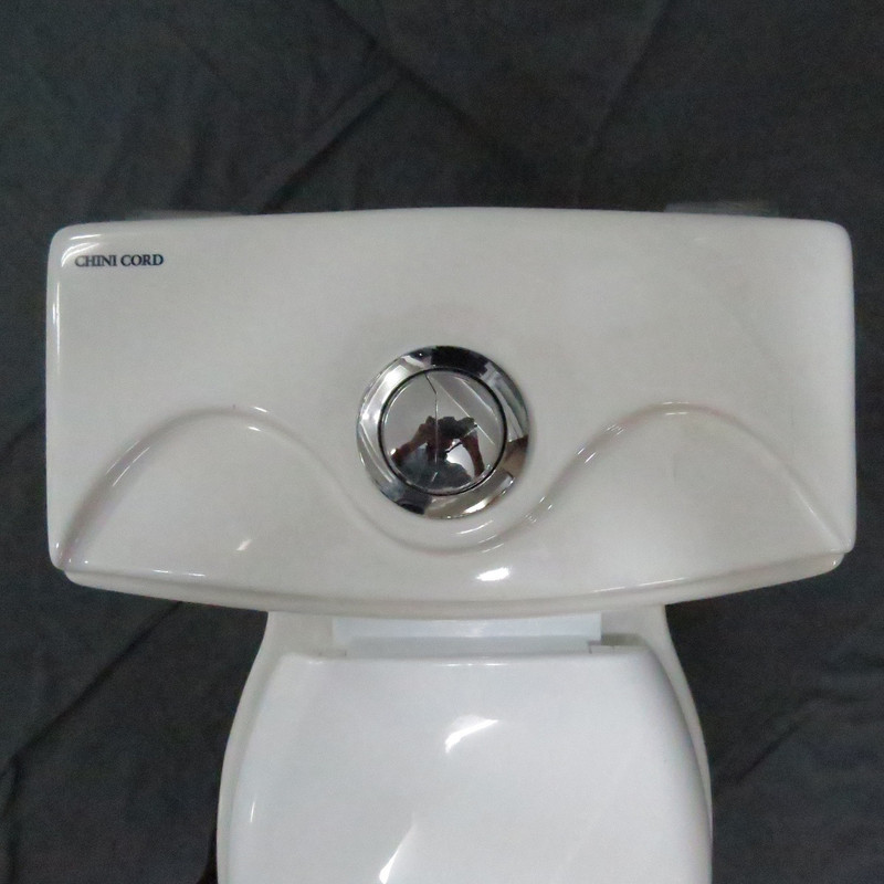 توالت فرنگی چینی کرد مدل لوییزا کد C10