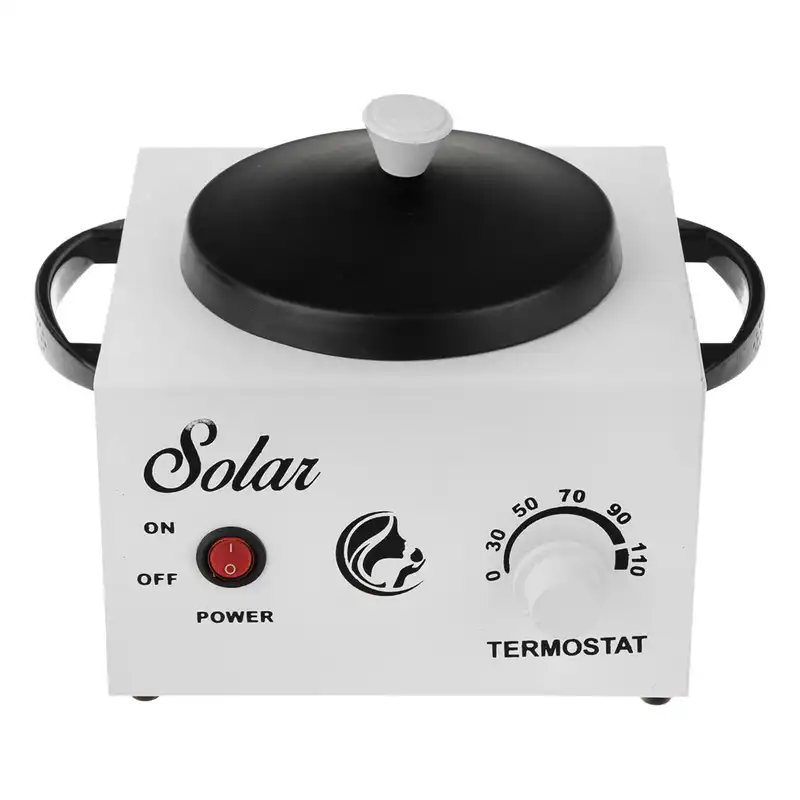 دستگاه موم گرم کن سولار مدل 301