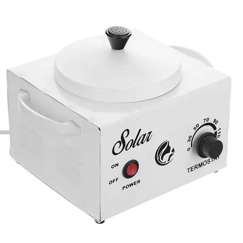 دستگاه موم گرم کن سولار مدل 301