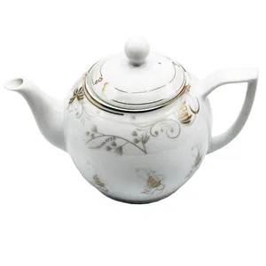 قوری واتسون طرح پروانه 3