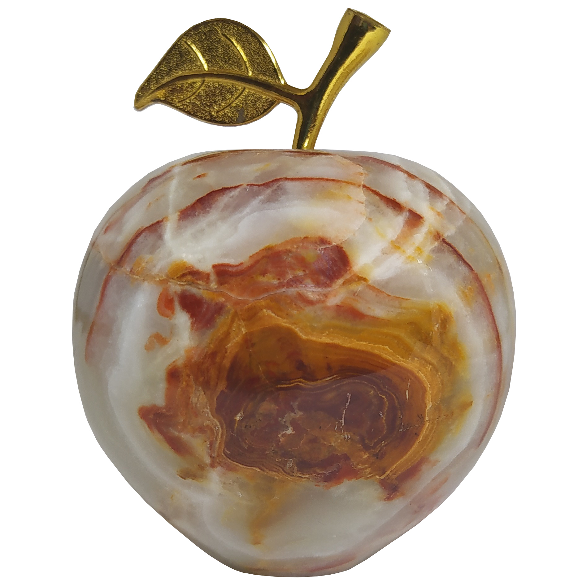 میوه تزئینی طرح سیب کد MX1291