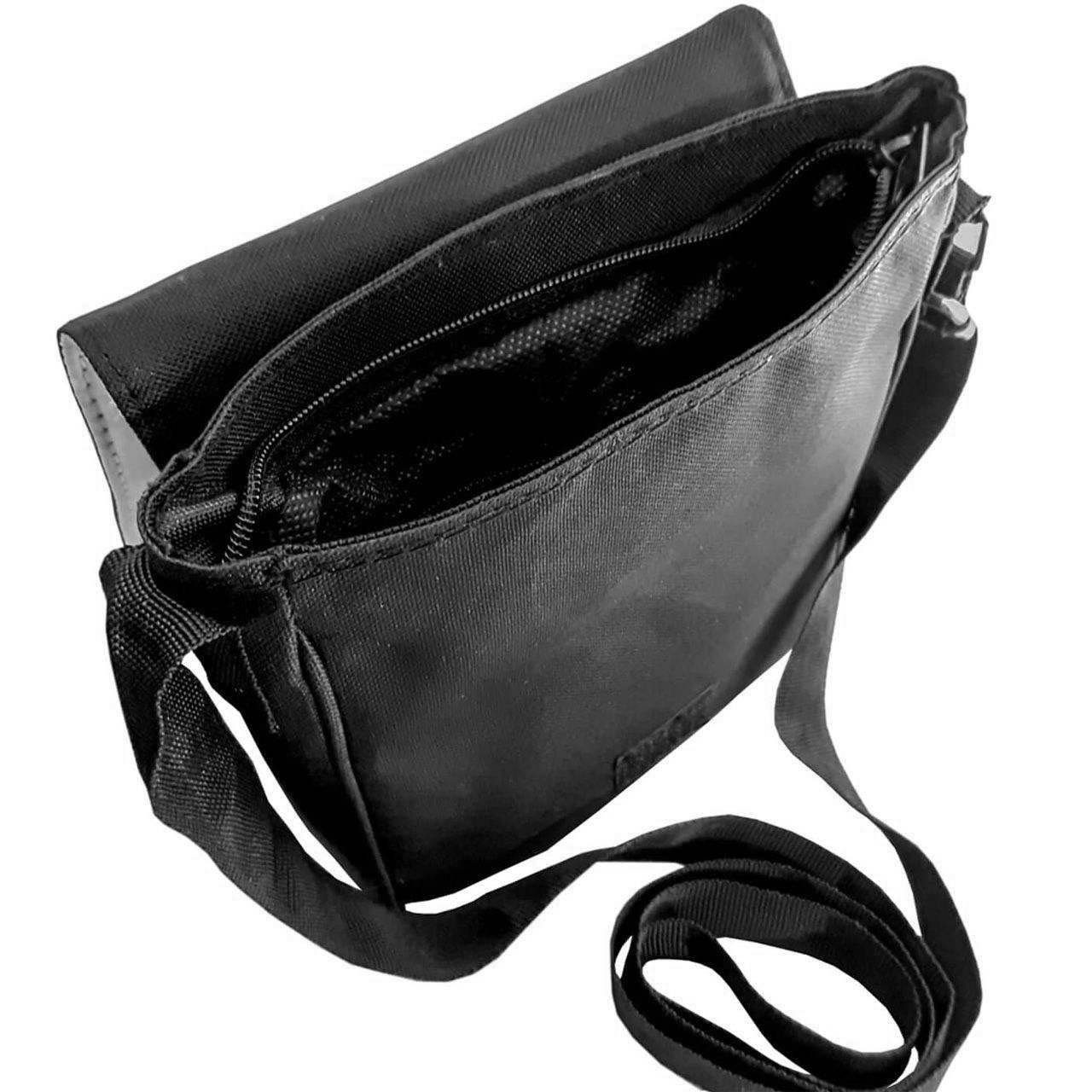 کیف دوشی زنانه طرح فرشته مدل wkz47