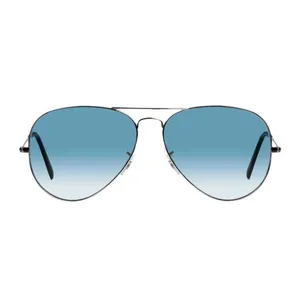 عینک آفتابی مردانه کد AS33555