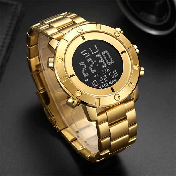 ساعت مچی دیجیتال مردانه کیدمن کد 1633