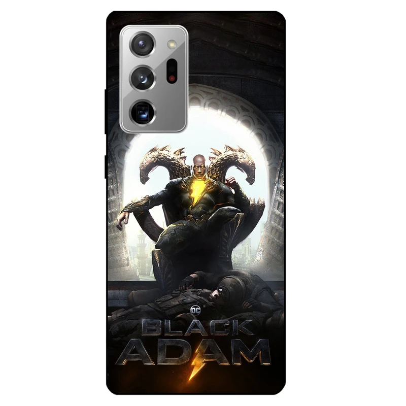 کاور مگافون کد 5334 مناسب برای گوشی موبایل سامسونگ Galaxy Note 20 Ultra