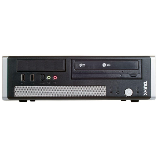 کامپیوتر دسکتاپ تارکس مدل 5000QD-D