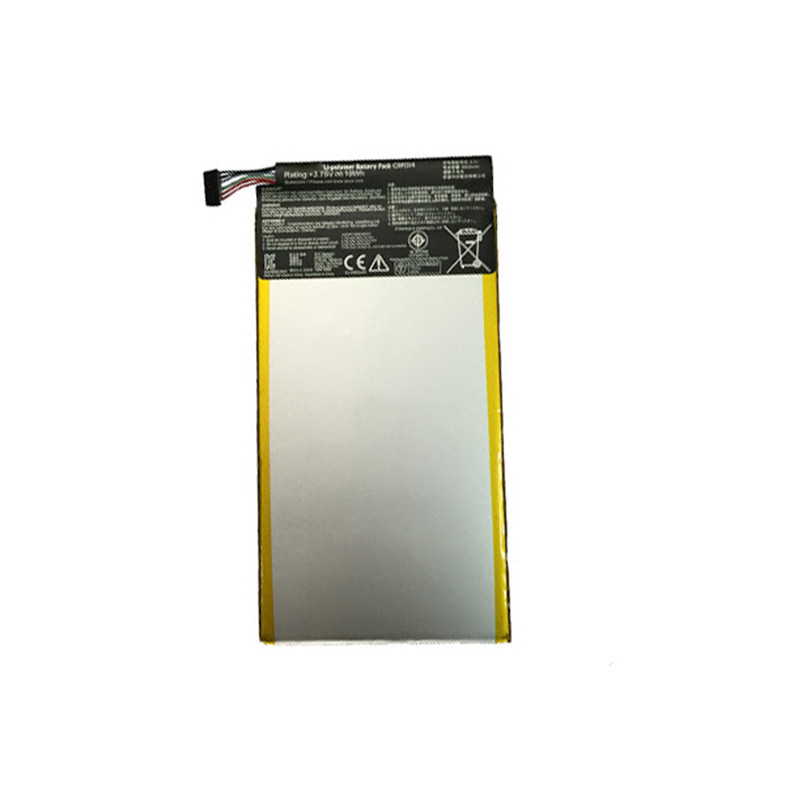 باتری تبلت مدلC11P1314 ظرفیت 4920 میلی آمپر ساعت مناسب برای تبلت ایسوس Memopad10- me102a