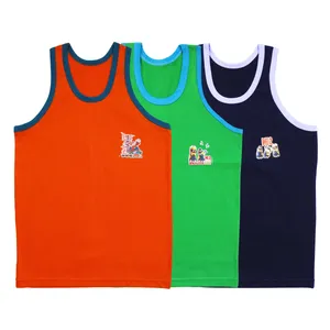 زیرپوش پسرانه کد b22 مجموعه 3 عددی