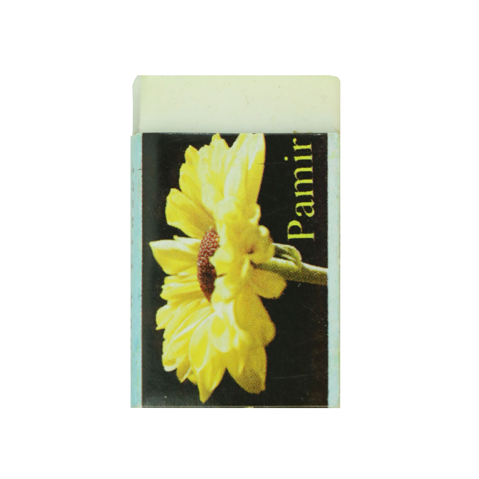 پاک کن پامیر مدل Flower04