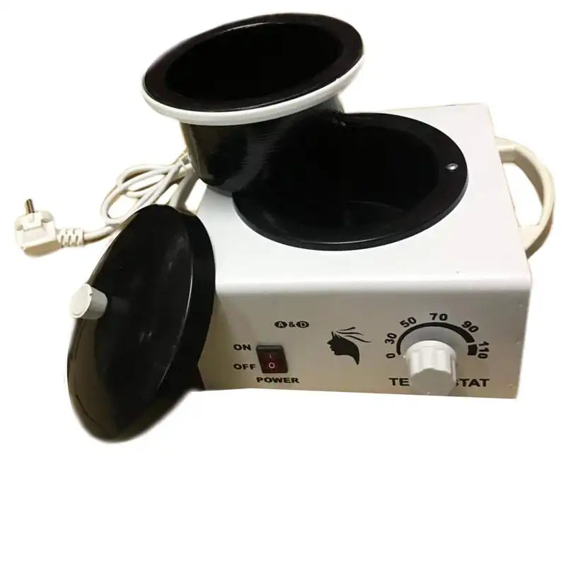 دستگاه موم گرم کن رولون مدل 101-A&D