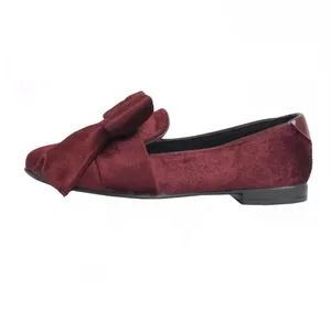 کفش زنانه مدل  bow tie