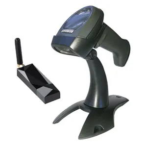 بارکدخوان بی سیم رومنس LS-1245W